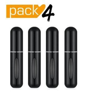 5ml-Spray Bottle 4 Pcs