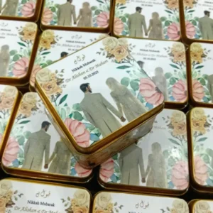 Gulab Jaman Box056-3x3x2