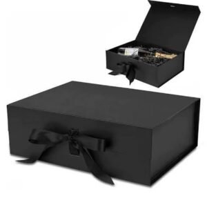Gift Box-Ribbon 29x15cm