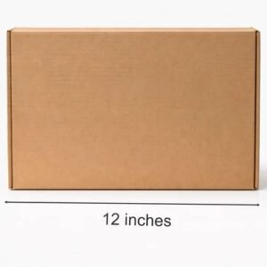 Flatex Box 12x9x2.5