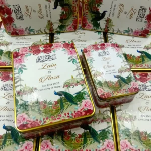 Sweet Box 015