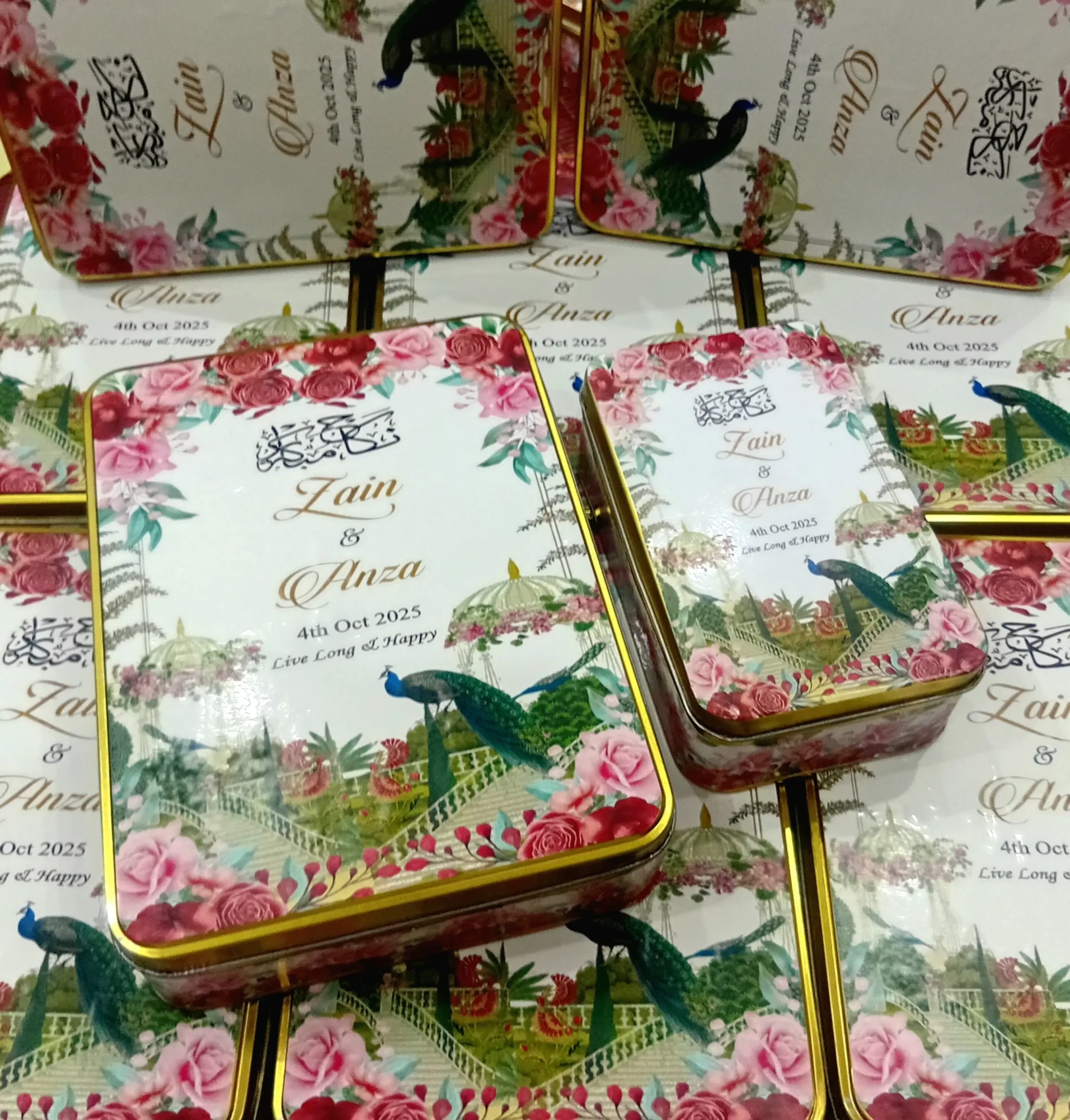 Sweet Box 015