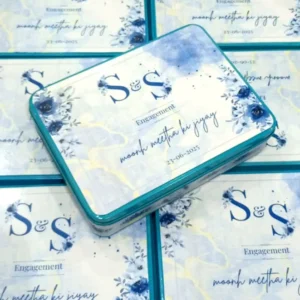 Engagement Sweet Box