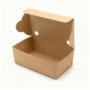 Meal Box 7.5x4.25x2.75-50Pcs