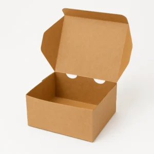 Burger Box 5x5x3-50Pcs