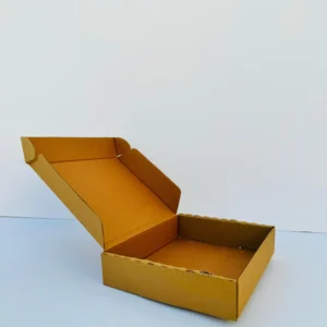 Flat Box 12x10.5x2-40Pcs